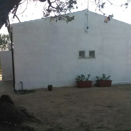 Vacanze Mauro Appartement Palau
