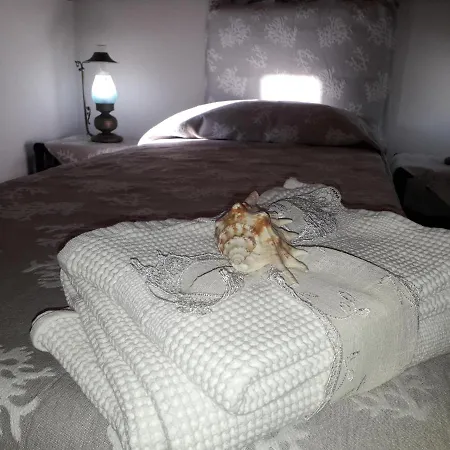 Vacanze Mauro Палау
