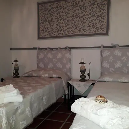 Vacanze Mauro Палау