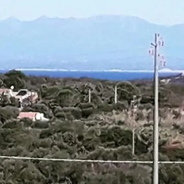 Vacanze Mauro * Palau