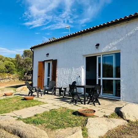 Vacanze Mauro Appartement *