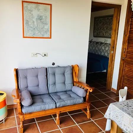 Apartment Vacanze Mauro *