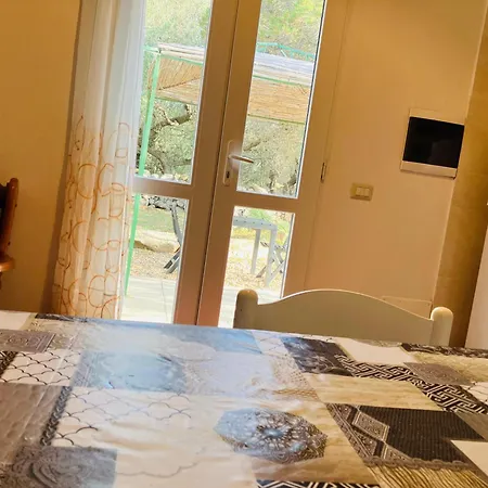 Vacanze Mauro *