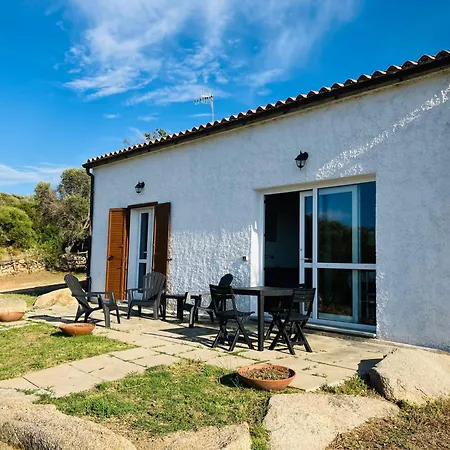 Vacanze Mauro Appartement *