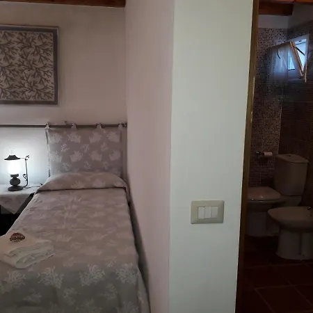 Apartment Vacanze Mauro Palau