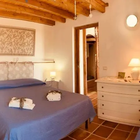Vacanze Mauro Palau