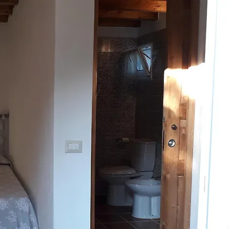 Vacanze Mauro Apartment