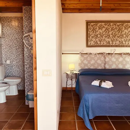 Apartment Vacanze Mauro *