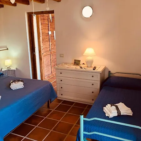 Apartment Vacanze Mauro Palau