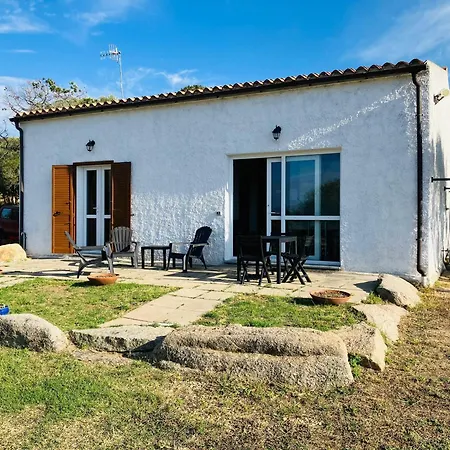 Vacanze Mauro Apartment