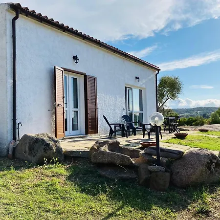 Apartamento Vacanze Mauro