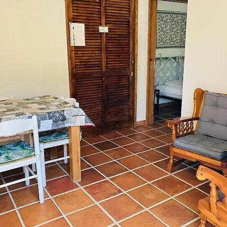 Vacanze Mauro Apartment Palau