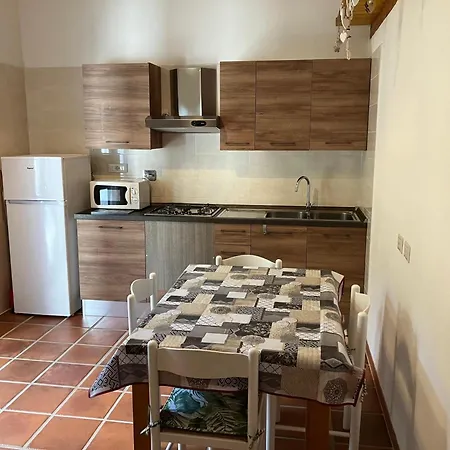 Vacanze Mauro