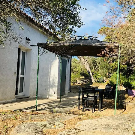 Vacanze Mauro Apartamento