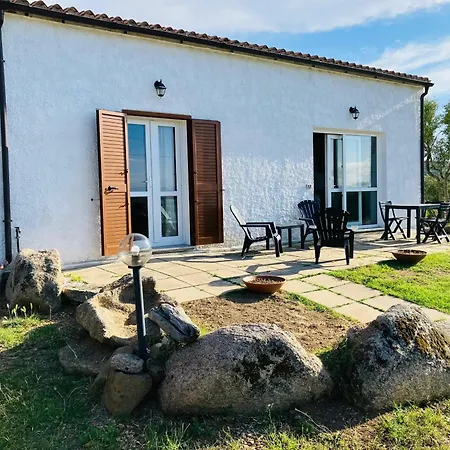 Apartment Vacanze Mauro
