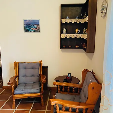 Vacanze Mauro Palau