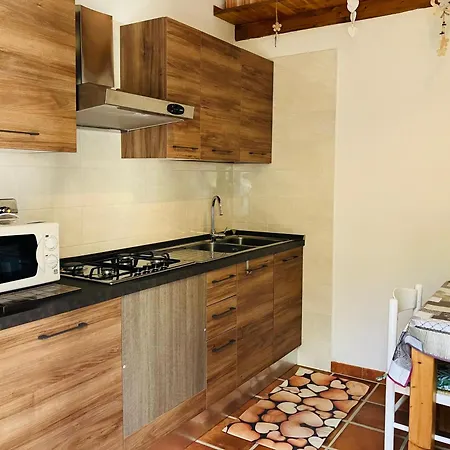 Vacanze Mauro Apartment