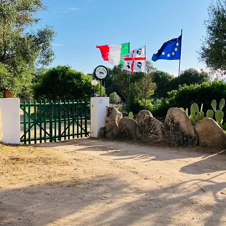 Apartamento Vacanze Mauro