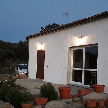Vacanze Mauro