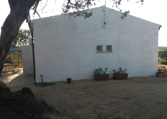 Vacanze Mauro 公寓 帕劳