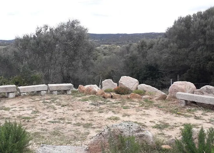 Vacanze Mauro 公寓 帕劳