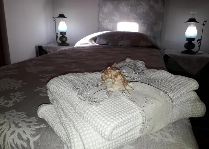 Vacanze Mauro Палау
