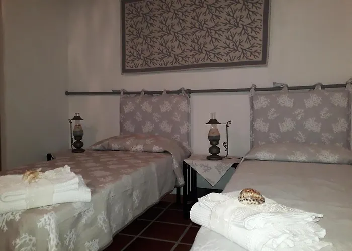 Vacanze Mauro Палау