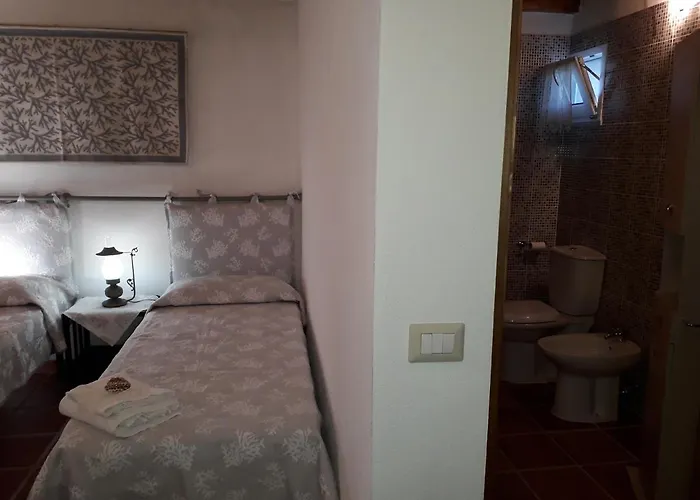Апартаменты Vacanze Mauro Палау
