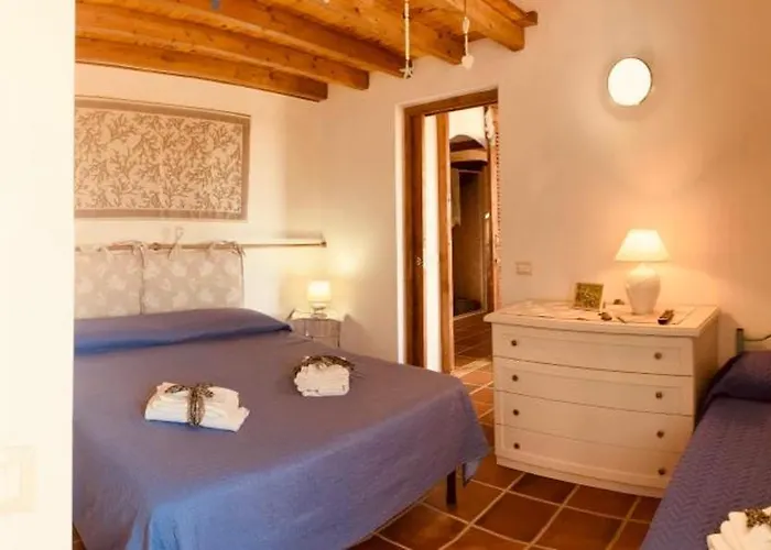 Vacanze Mauro 帕劳