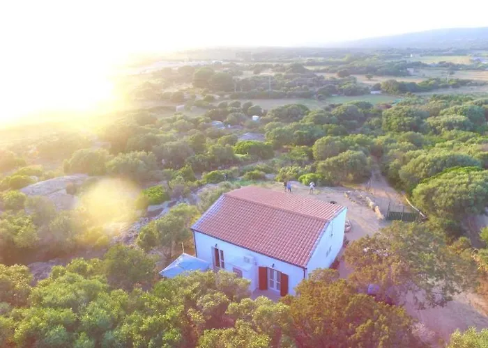 Vacanze Mauro 帕劳