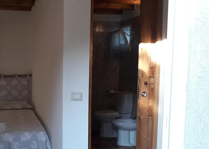 Vacanze Mauro 公寓