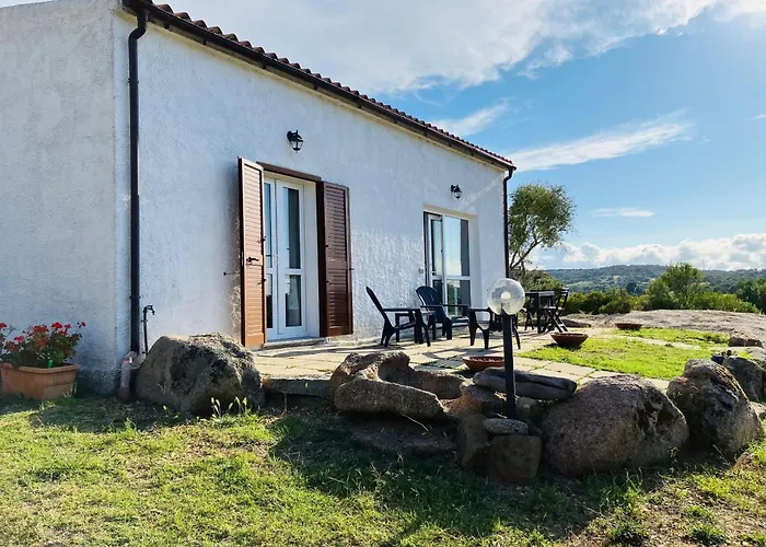 公寓 Vacanze Mauro