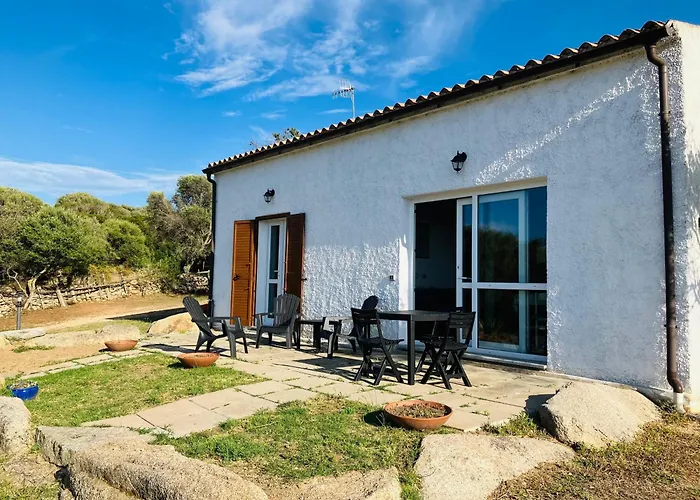 Vacanze Mauro 公寓 *