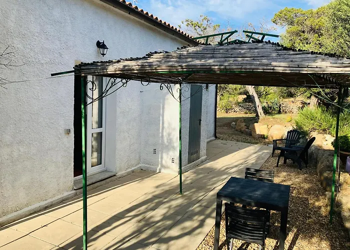 Vacanze Mauro 帕劳