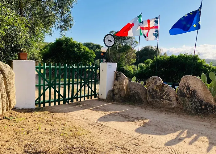 Vacanze Mauro * 帕劳