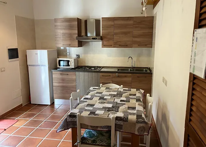 Vacanze Mauro