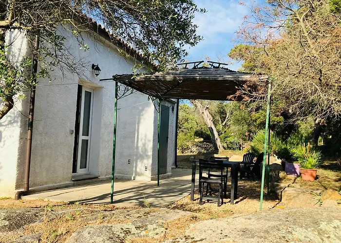 Vacanze Mauro 公寓