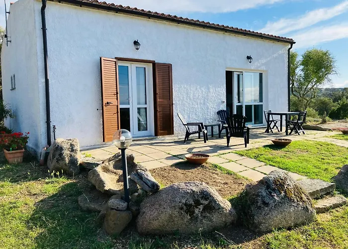 公寓 Vacanze Mauro