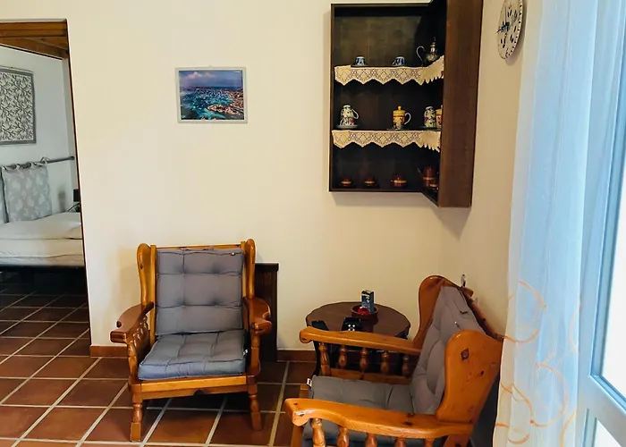 Vacanze Mauro 帕劳