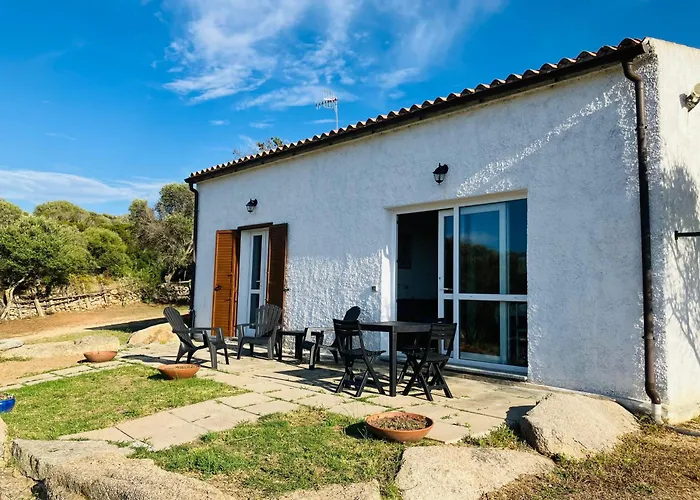 Vacanze Mauro 公寓 *